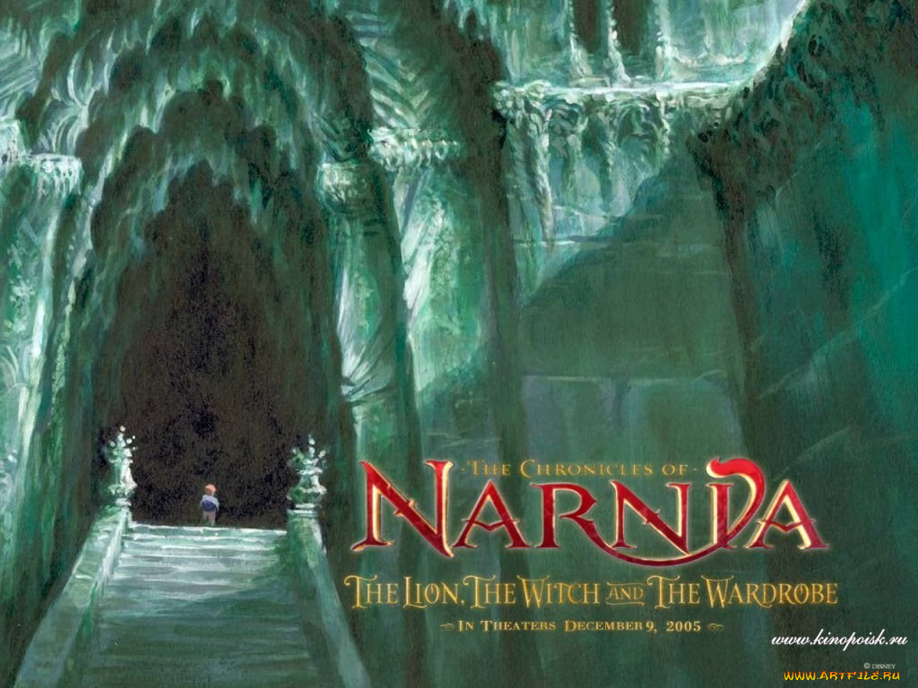 the, chronicles, of, narnia, , , lion, witch, and, wardrobe